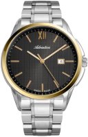 Zegarek męski Adriatica Bransoleta A1290.2166Q