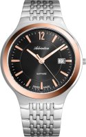 Zegarek męski Adriatica Bransoleta A8296.R156Q
