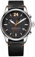 Zegarek męski Aerowatch Les Grandes Classiques 79990-AA06-BAS