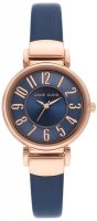 Zegarek damski Anne Klein Pasek AK-2156NVRG