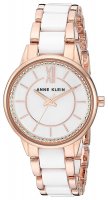 Zegarek damski Anne Klein Bransoleta AK-3344WTRG