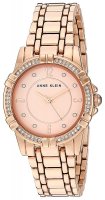 Zegarek damski Anne Klein Bransoleta AK-3482RGRG