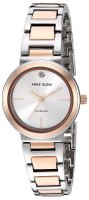 Zegarek damski Anne Klein Bransoleta AK-3529SVRT