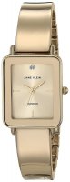 Zegarek damski Anne Klein Bransoleta AK-3600CHGB