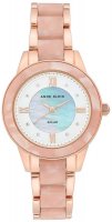 Zegarek damski Anne Klein Bransoleta AK-3610RGPK