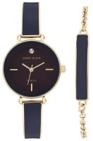 Zegarek damski Anne Klein Bransoleta AK-3620PLST