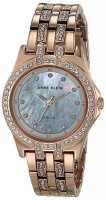 Zegarek damski Anne Klein Bransoleta AK-3654MPRG