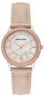 Zegarek damski Anne Klein Pasek AK-3688RGBH