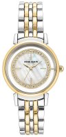 Zegarek damski Anne Klein Bransoleta AK-3693MPTT