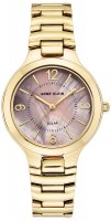 Zegarek damski Anne Klein Bransoleta AK-3710PKGB