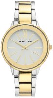 Zegarek damski Anne Klein Bransoleta AK-3751SVTT