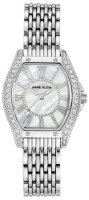 Zegarek damski Anne Klein Bransoleta AK-3773MPSV