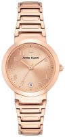 Zegarek damski Anne Klein Bransoleta AK-3786RGRG