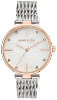 Zegarek damski Anne Klein Bransoleta AK-3835MPRT