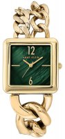 Zegarek damski Anne Klein Bransoleta AK-3804OLGB-POWYSTAWOWY