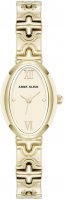 Zegarek damski Anne Klein Bransoleta AK-5226CHGB