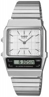 Zegarek damski Casio Vintage AQ-800E-7AEF