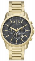 Zegarek męski Armani Exchange Armani Exchange AX1721