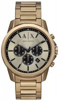 Zegarek męski Armani Exchange Fashion AX1739