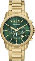 Zegarek męski Armani Exchange Fashion AX1746