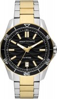 Zegarek męski Armani Exchange Armani Exchange AX1956