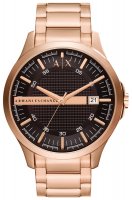 Zegarek męski Armani Exchange Fashion AX2449