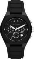 Zegarek męski Armani Exchange Fashion AX4161