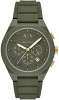 Zegarek męski Armani Exchange Fashion AX4169