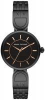 Zegarek damski Armani Exchange Fashion AX5380