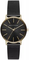 Zegarek damski Armani Exchange Fashion AX5548