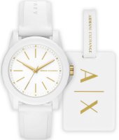 Zegarek damski Armani Exchange Fashion AX7126
