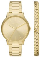 Zegarek męski Armani Exchange Fashion AX7144SET