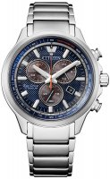 Zegarek męski Citizen Titanium AT2470-85L