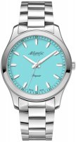 Zegarek damski Atlantic Seapair 20335.41.91TQ