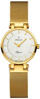 Zegarek damski Atlantic Elegance 29035.45.21