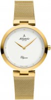 Zegarek damski Atlantic Elegance 29036.45.21MB