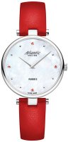 Zegarek damski Atlantic Elegance 29044.41.09