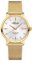 Zegarek damski Atlantic Super De Luxe 29355.45.27