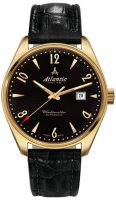 Zegarek męski Atlantic Worldmaster 51752.45.65G