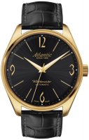 Zegarek męski Atlantic Worldmaster 51752.45.69G