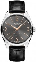 Zegarek męski Atlantic Worldmaster 51752.41.49R