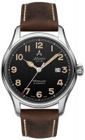 Zegarek męski Atlantic Worldmaster 52752.41.63S