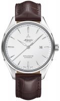 Zegarek męski Atlantic Worldmaster 52759.41.21S