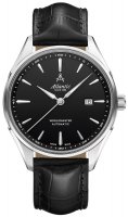 Zegarek męski Atlantic Worldmaster 52759.41.61S