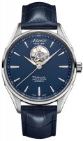 Zegarek męski Atlantic Worldmaster 52780.41.51