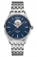 Zegarek męski Atlantic Worldmaster 52780.41.51M