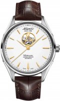 Zegarek męski Atlantic Worldmaster 52780.41.21G