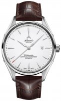 Zegarek męski Atlantic Worldmaster 52781.41.21