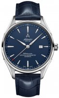 Zegarek męski Atlantic Worldmaster 52781.41.51
