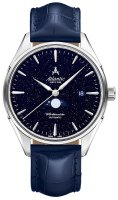 Zegarek męski Atlantic Worldmaster 52783.41.91